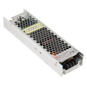 Průmyslový zdroj Mean Well UHP-350-36, 36V/9,75A - K objednání