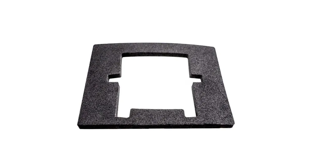 Podložka pro peltierův článek s rozměry 40x40mm, TEC - Vrácení zdarma