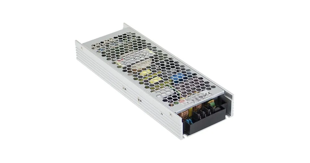 Průmyslový zdroj Mean Well UHP-500-5, 5V/80A | Oblíbený u zákazníků