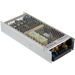 Akce končí brzy - Průmyslový zdroj Mean Well UHP-750-48, 48V/15,7A