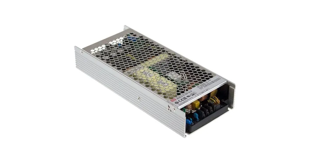 Akce končí brzy - Průmyslový zdroj Mean Well UHP-750-48, 48V/15,7A