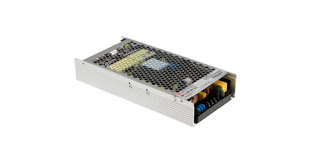 Průmyslový zdroj Mean Well UHP-1000-48, 48V/21A | Premium