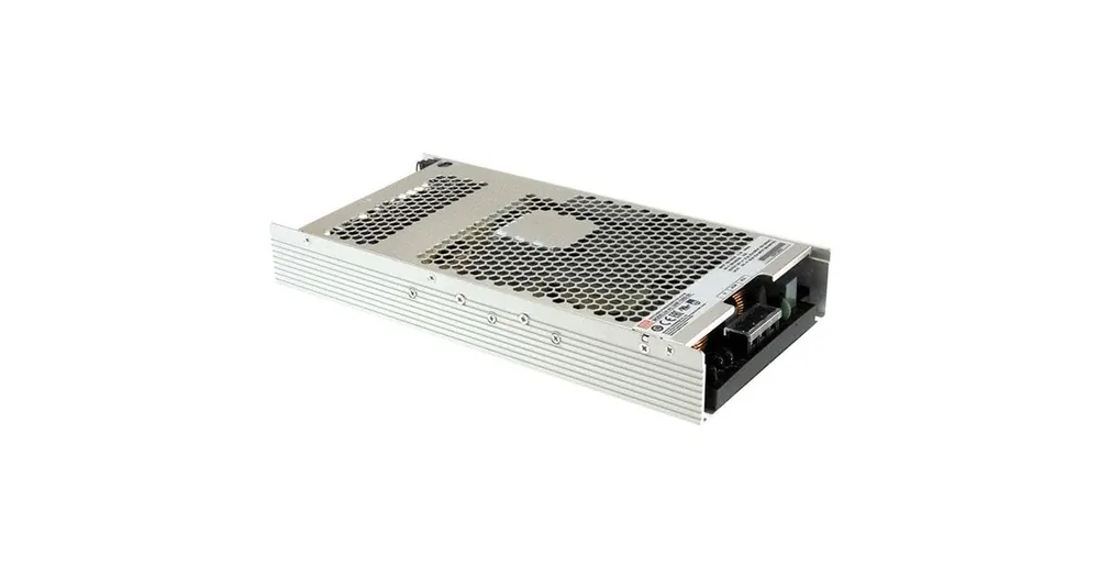 Prémiová kvalita | Průmyslový zdroj Mean Well UHP-1500-48, 48V/31,5A