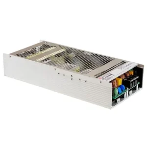 Průmyslový zdroj Mean Well UHP-2500-24, 24V/104,2A - Top produkt