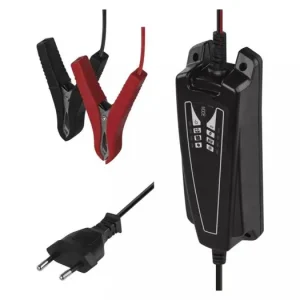 Žádaný produkt - EMOS N1014 Nabíječka autobaterií 6/12V 4A