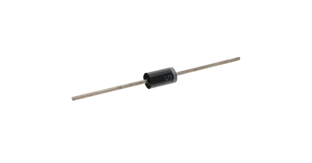 Nově v e-shopu - 1N5824 Schottkyho dioda 30V / 5A