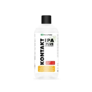 IPA PLUS, lahev, objem 500ml, isopropylalkohol, isopropanol | Super nabídka