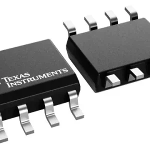 TL071CDR Texas Instruments, operační zesilovač, SOIC8 | Koupit nyní