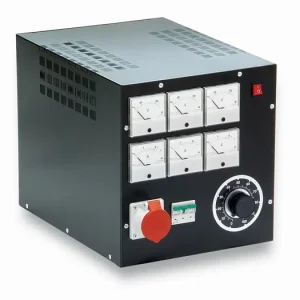 Outlet - Autotransformátor Diametral RZ3F400.020