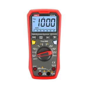 Multimetr UNI-T UT161B | Doprodej zásob