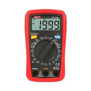Multimetr UNI-T UT131B | Kupte dnes