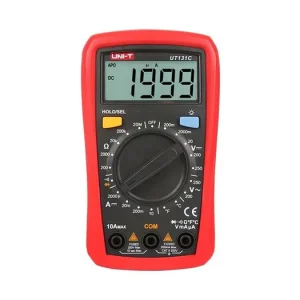 Multimetr UNI-T UT131C | Rychlá expedice