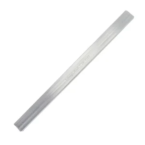 Oblíbený u zákazníků - Kovohutě Příbram tyčová pájka pro strojní pájení, Sn97Ag3, 800g, 13x24x350 mm