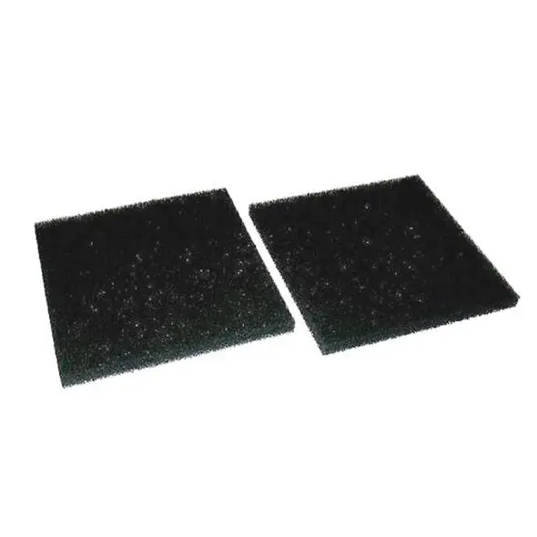 Filtr pro odsavače par/kouře ZD-153/ZD-153A, ZD-159 - Žádaný produkt