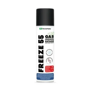 Jen dnes | AG TermoPasty Freeze 55, servisní mrazící sprej