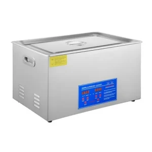 Cenová bomba | Ultrazvuková čistička PS-80A, objem 22l, výkon 480W/500W, vyhřívaná