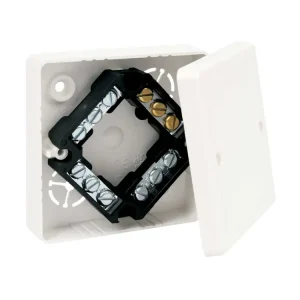 Populární | KRABICE LIŠTOVÁ LK 80R/3_HB
