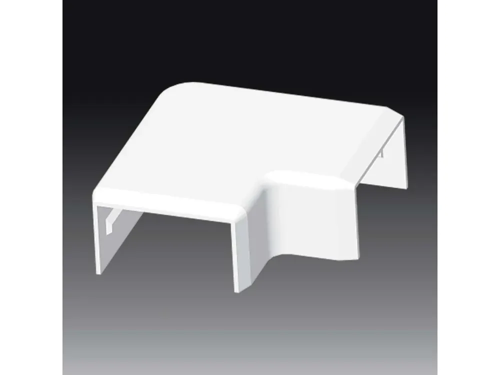Oblíbený produkt - KRYT LHD 32X15 OHYBOVÝ 8603_HB