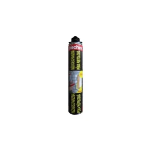Špičkový produkt - Nízkoexpanzní montážní pěna Fischer PUP 825ml 525007