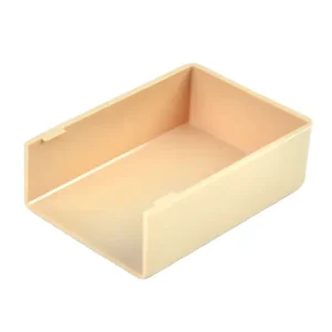 Kvalitní produkt | KRYT LH 40X20 KONCOVÝ IMITACE BŘÍZA 8631_I1