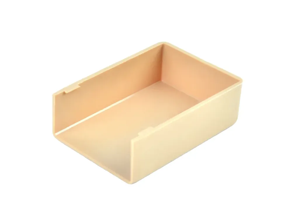 Kvalitní produkt | KRYT LH 40X20 KONCOVÝ IMITACE BŘÍZA 8631_I1