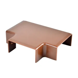 Výhodný nákup | KRYT LH 40X20 ODBOČNÝ IMITACE DUB 8634_I2