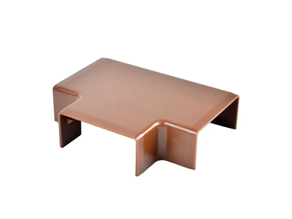 Výhodný nákup | KRYT LH 40X20 ODBOČNÝ IMITACE DUB 8634_I2