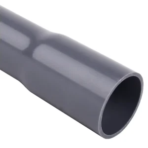 Mezi nejprodávanějšími | TRUBKA TUHÁ PVC 750N/3m 4040_LA