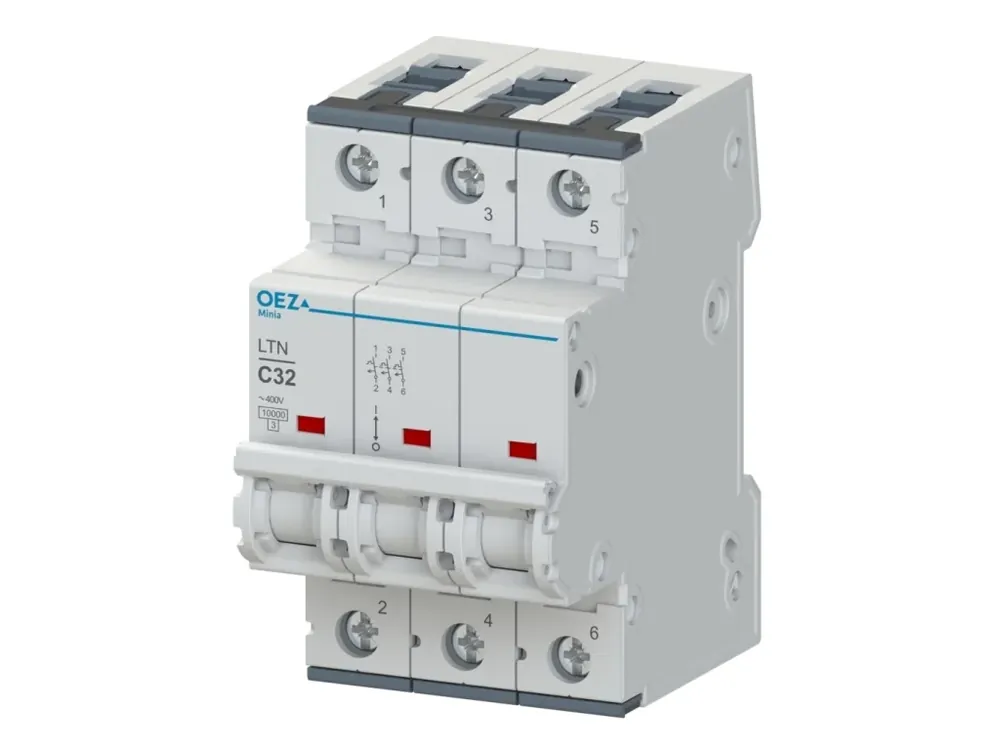 Super nabídka | JISTIC LTN-20C-3 /OEZ 41790/