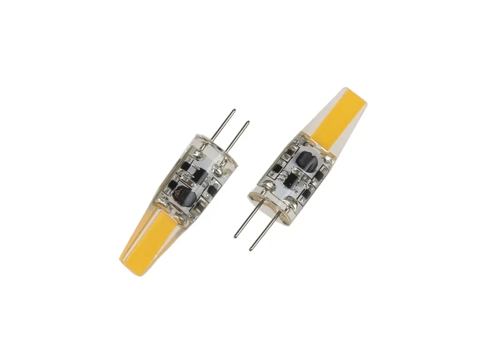 Premium | LED žárovka G4 COB3W