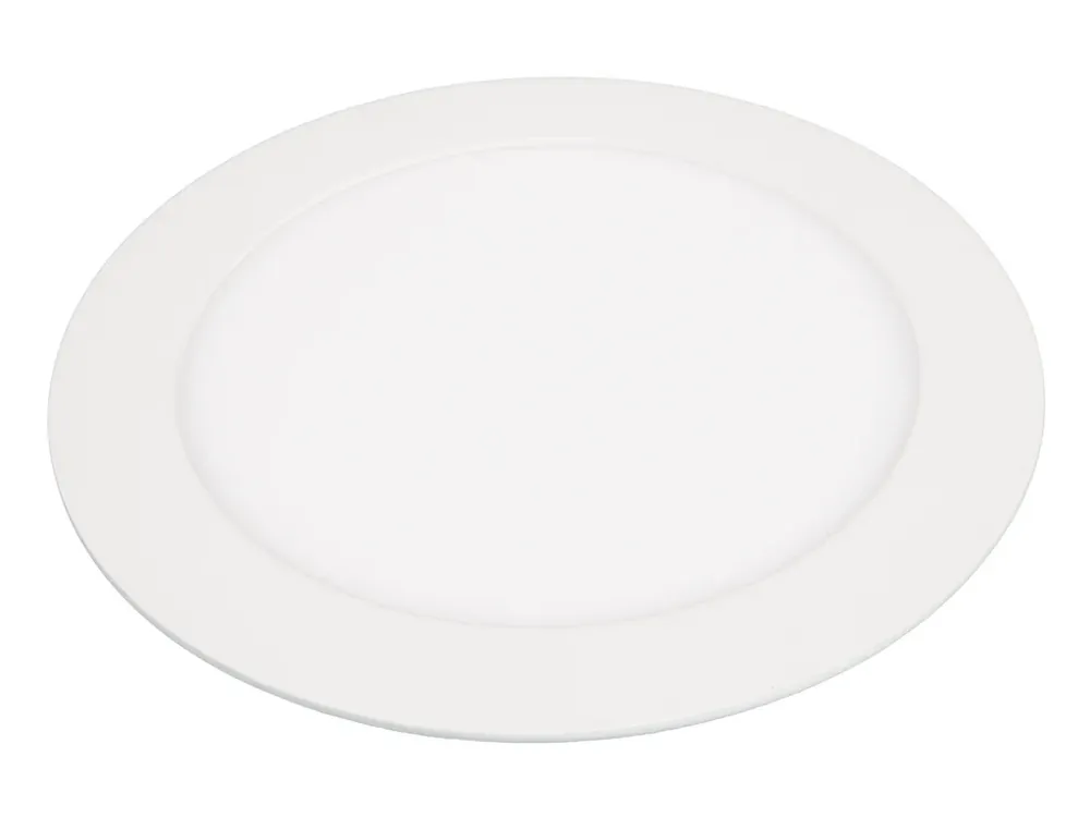 LN12 LED panel 12W kulatý 171mm - Doporučujeme