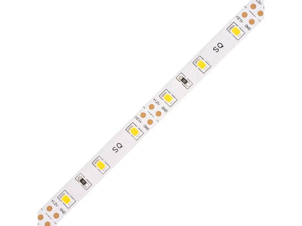 Akce - LED pásek vnitřní SQ3-300 4,8W 12V záruka 3 roky