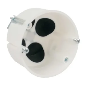 Nový produkt | KRABICE PŘÍSTROJOVÁ HF KP 64/LD HF_HA