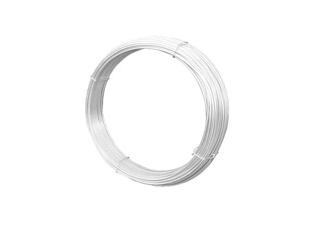 Drát zemnicí FeZn pr. 8 mm | Přímo od výrobce