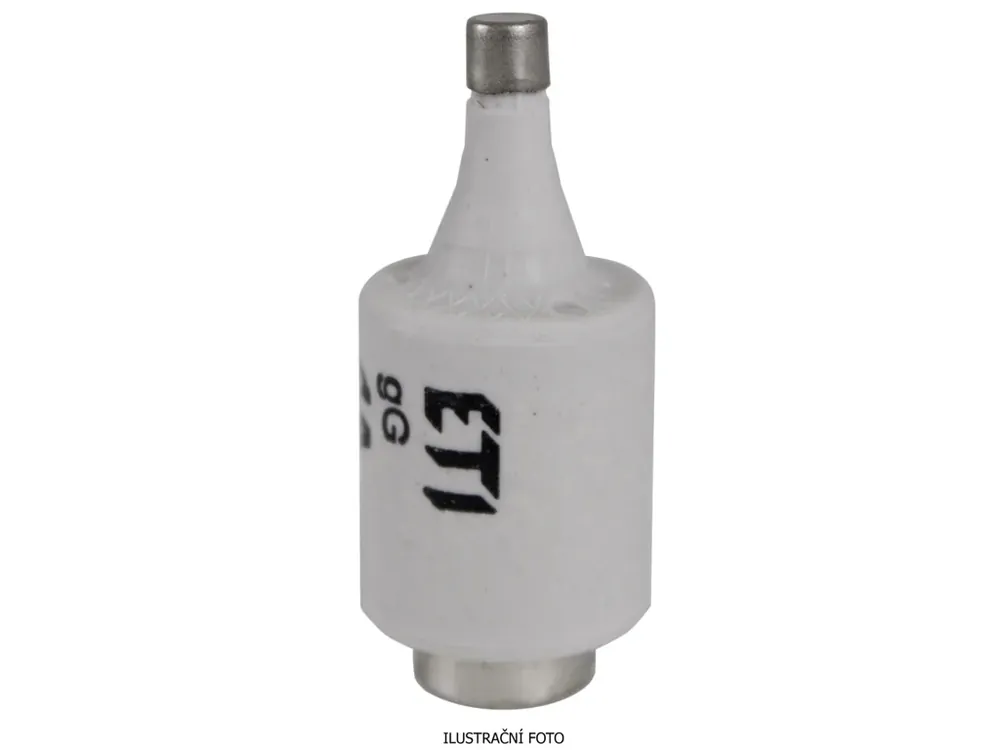 POJISTKA DII 16A 022501 - Speciální cena