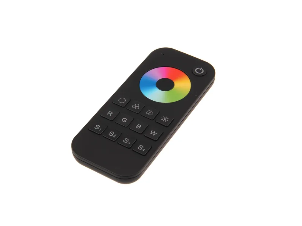 Do košíku - Ovladač dimLED OVM RGBW 1KRM