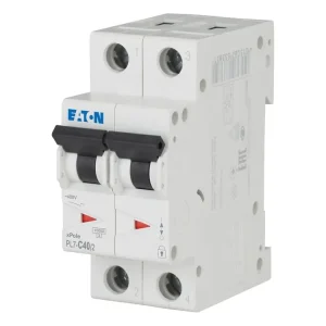 Jistič PL7 - C40/2 000263363 | Žádaný produkt