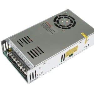 Špičkový produkt - LED zdroj 24V 480W vnitřní TLPZ-24-480
