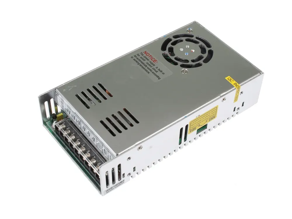 Špičkový produkt - LED zdroj 24V 480W vnitřní TLPZ-24-480