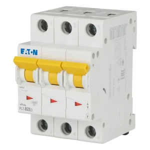 Pouze dnes - Jistič PL7 - B25/3 000263391