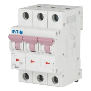 Jistič PL7 - B32/3 000263392 | Velmi žádaný produkt