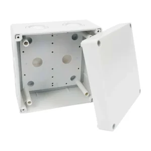 KRABICE S KRYTÍM IP 66 KSK 125_KA - Poslední kusy