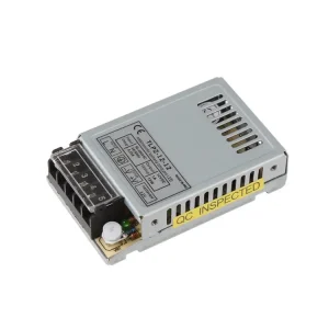 Kvalitní produkt - LED zdroj 12V 12W vnitřní TLPZ-12-12