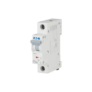 Doprodej zásob - Jistič PL7 - C16/1 000262704