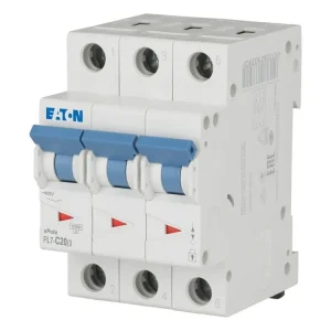 Jistič PL7 - C20/3 000263410 - Skvělá nabídka