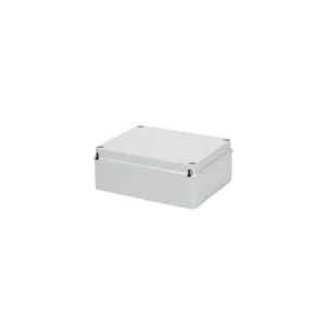 Akce končí brzy - KRABICE 300X220X120 IP56 GW44209