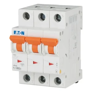 Jistič PL7 - B63/3 000263401 - Výborné hodnocení