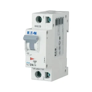 Jistič PL7 - C16/1N 000262749 - Nabídka dne