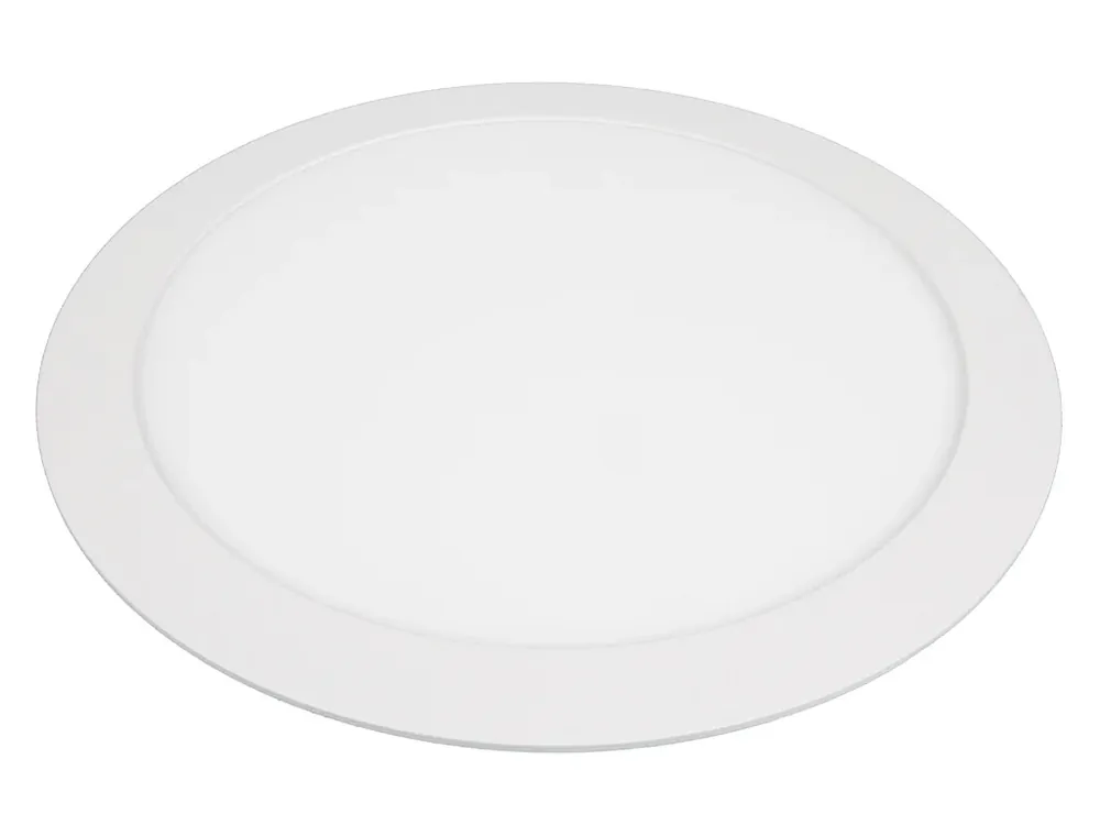 Sleva - LN24 LED panel 24W kulatý 300mm