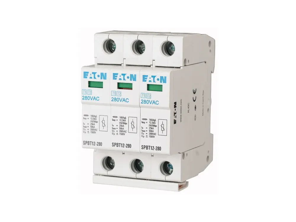 Skladem - SVODIC PREPETI B+C SPBT12-280/3 000158330